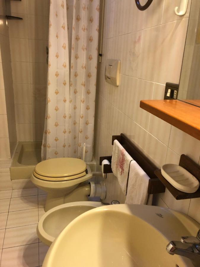 Apartament Bilocale Mirella Carro Zewnętrze zdjęcie