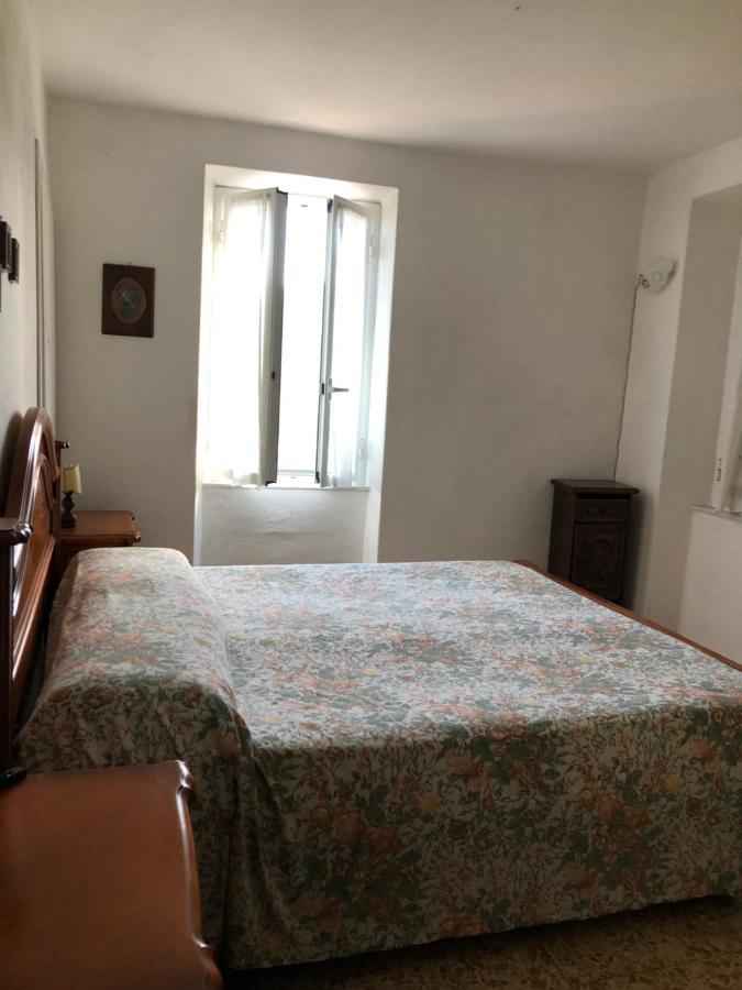 Apartament Bilocale Mirella Carro Zewnętrze zdjęcie