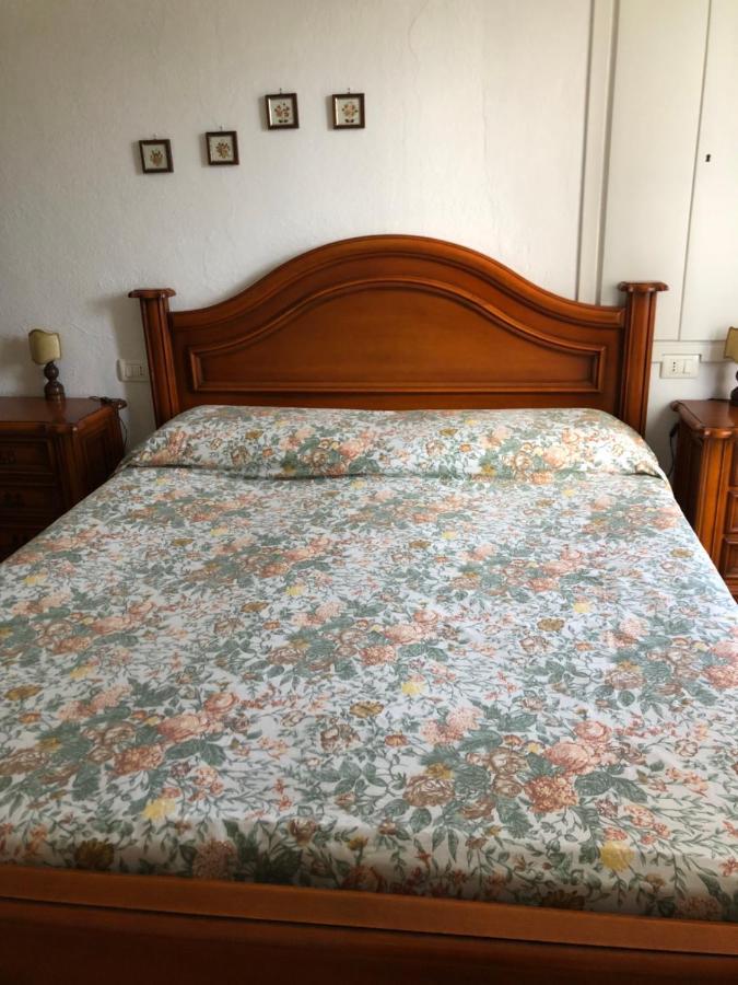 Apartament Bilocale Mirella Carro Zewnętrze zdjęcie